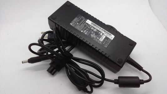 Geniune  Delta ADP-135FB B 135W 19V 7.1A AC Adapter w/ Power Cord 5.5mm