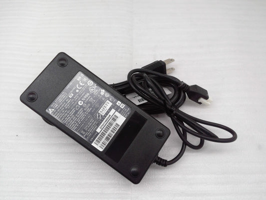 Genuine  Delta EADP-60MB B 4 PIN  341-0501-01 12V 5A AC /DC Adapter
