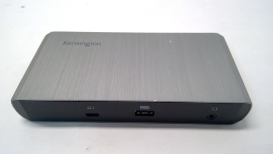 Kensington SD5550T (K38131) Thunderbolt 3 Docking Station for Windows and Mac