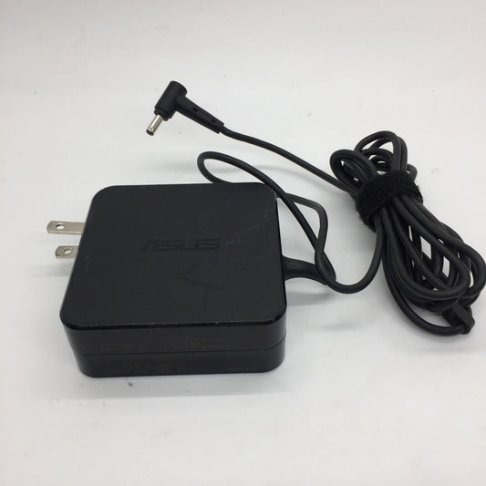 Genuine Asus Laptop Charger AC Power Adapter ADP-65DW B 19V 3.42A 65W 4.0mm Tip