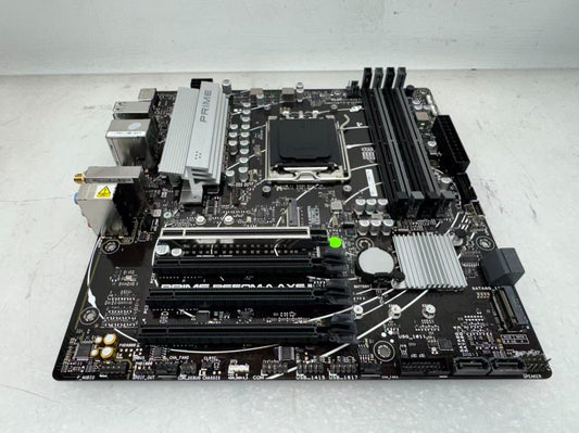 ASUS Prime B650M-A AX6 II AM5 mATX Motherboard *READ*