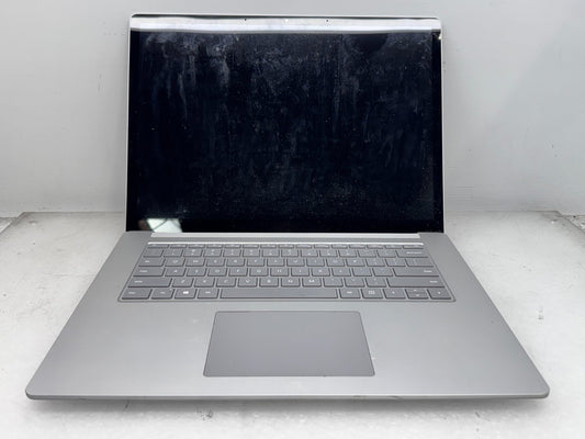 Microsoft Surface Laptop 3 1872 Intel i7-1065G7@1.3Ghz 16G 512G Win 11 W/AC READ
