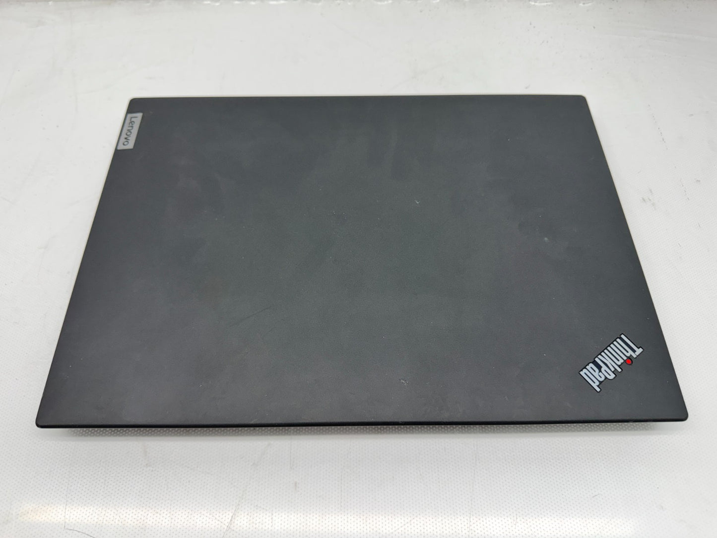 Lenovo ThinkPad T14 Gen 3 Touch Intel i7-1270P@2.2GHz 16GB RAM 256GB SSD W/AC
