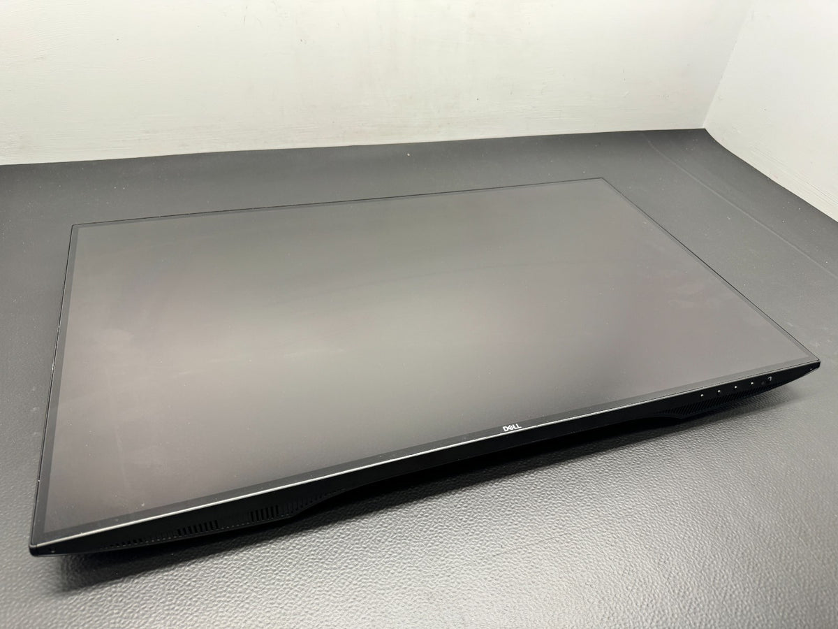 Dell U2719D 27" 2560 x 1440 Monitor, HDMI DisplayPort , No Stand *READ*