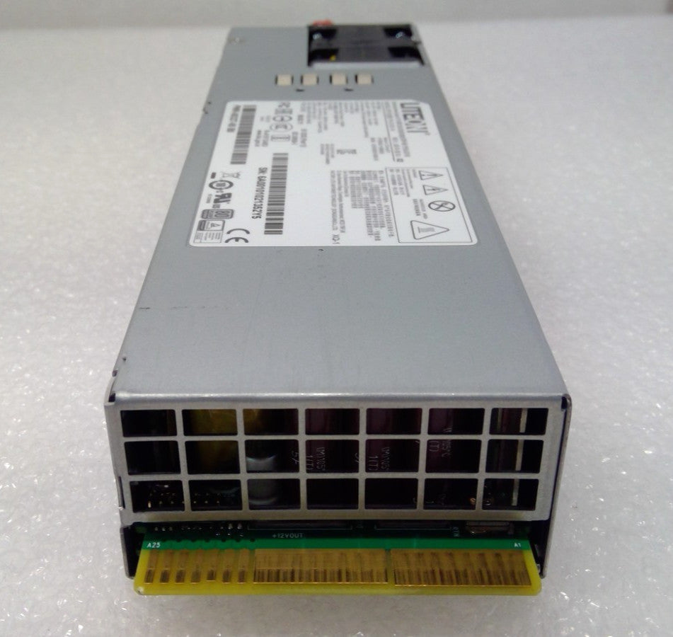 Arista PWR-1011-AC-RED 1000W AC 1U Power Supply PWR-00327-05 For 7280R3 ,7050X3