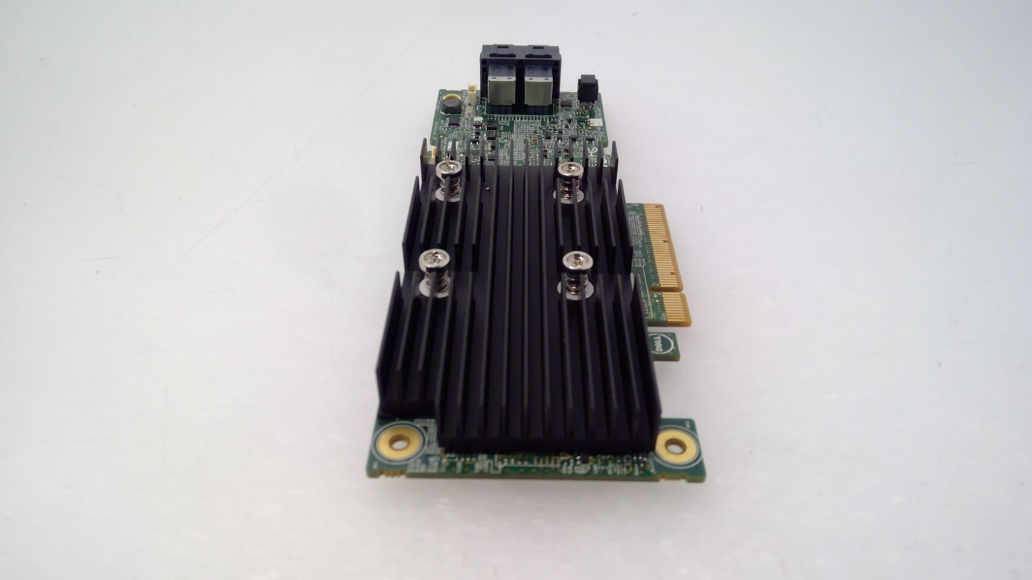 DELL 044GNF H730 RAID 12GB/S SAS PCI-E 3.0 1GB For R830 T430  No-Bracket/Battey