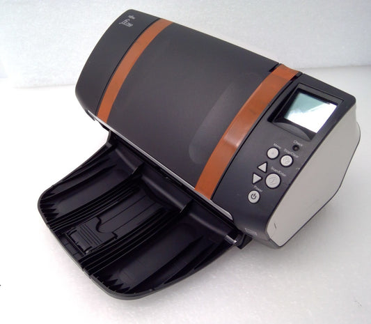Fujitsu fi-7160 Color Duplex Document Scanner | Professional Desktop | NO AC