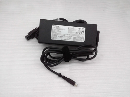 OEM A20-135P1A 135W USB C  Samsung Galaxy Book Odyssey NP762XDA-XA3US RTX3050Ti