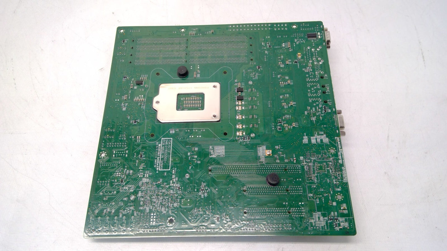 Supermicro X11SSH-LN4F Motherboard Intel Chipset - Socket H4 LGA-1151