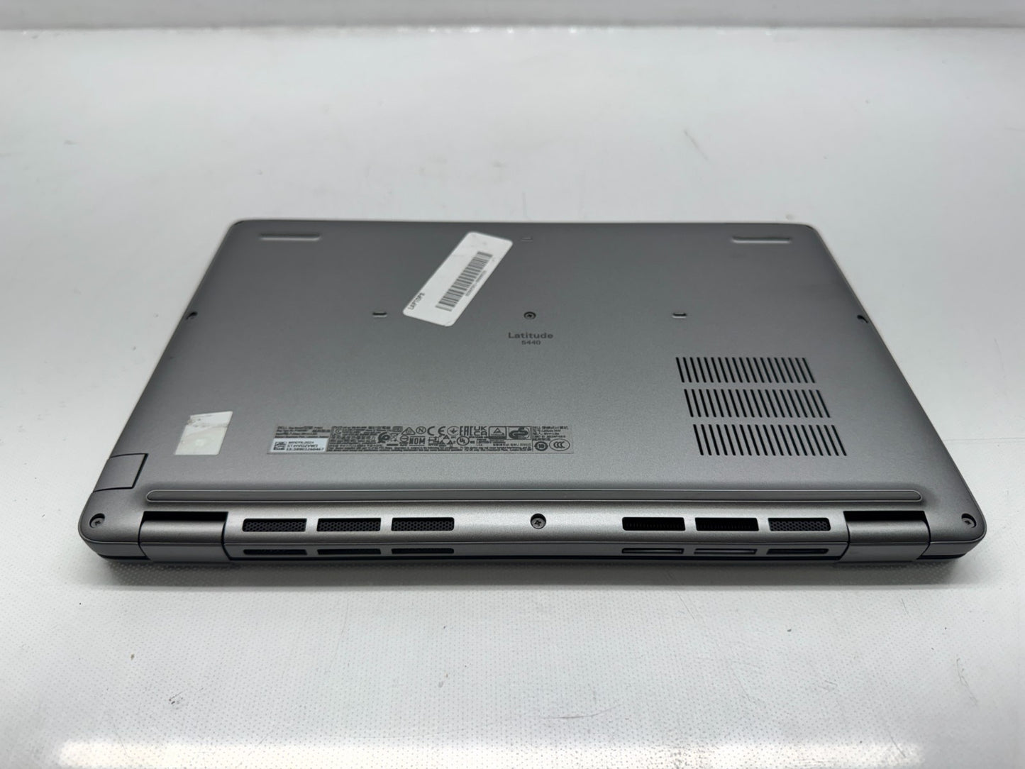Dell Latitude 5440 Laptop Intel i7-1355U@1.70GHz 16GB 256G Windows 11 *READ*