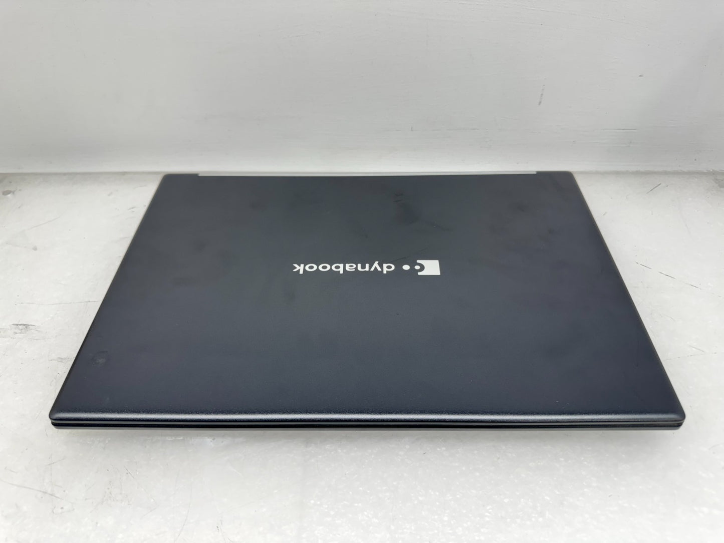 Toshiba Portege X40-J 14" Laptop i7-1185G7@3.0GHz 16GB RAM 256GB SSD*Read*