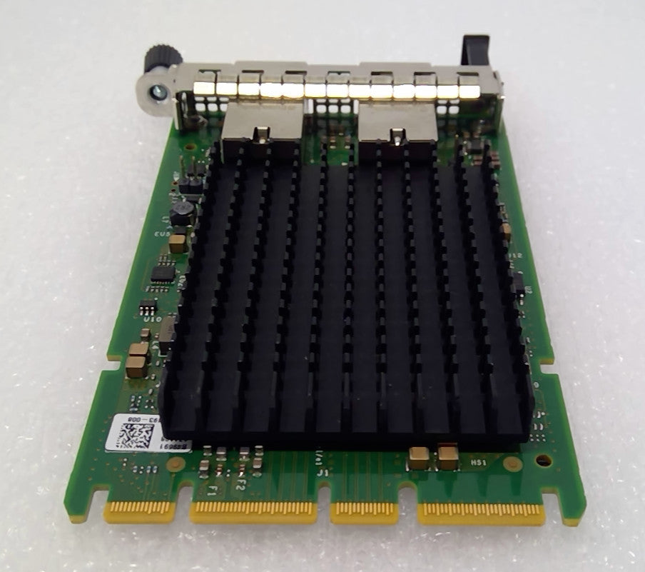 Intel X710-T2L Dual Port 10GbE OCP 3.0 Network Interface Card X710T2LOCPV3G1P