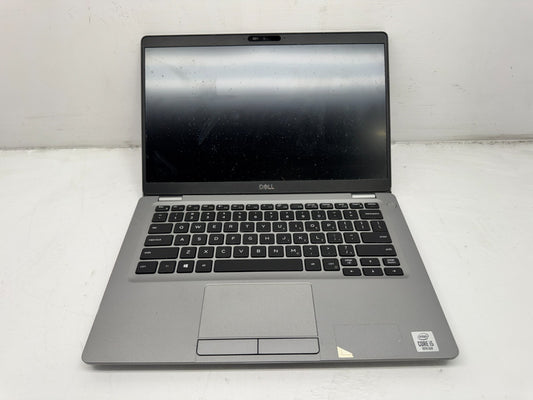Dell Latitude 5310 Intel i5-10310U@1.7Ghz 16GB RAM 256G SSD Win 11 W/AC *Read*