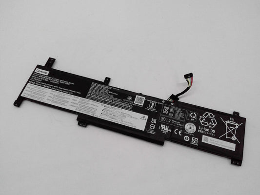 Genuine L20M3PF0 Battery for Lenovo IdeaPad 3 14ITL6 15ITL6 L20C3PF0 L20L3PF0