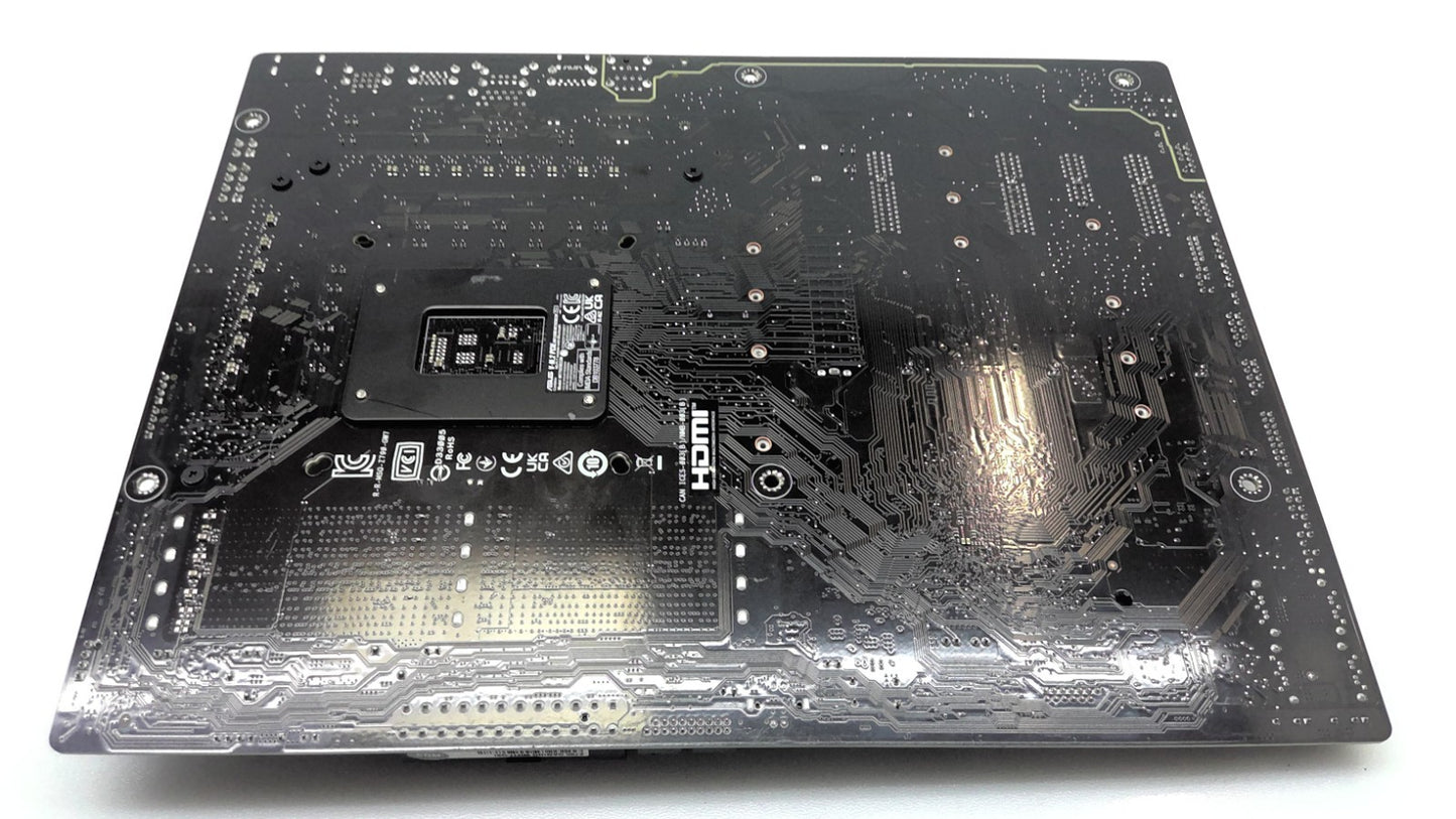 Asus Prime Z790 Gaming WIFI7 DDR5 ATX Motherboard Intel LGA 1700 *READ*