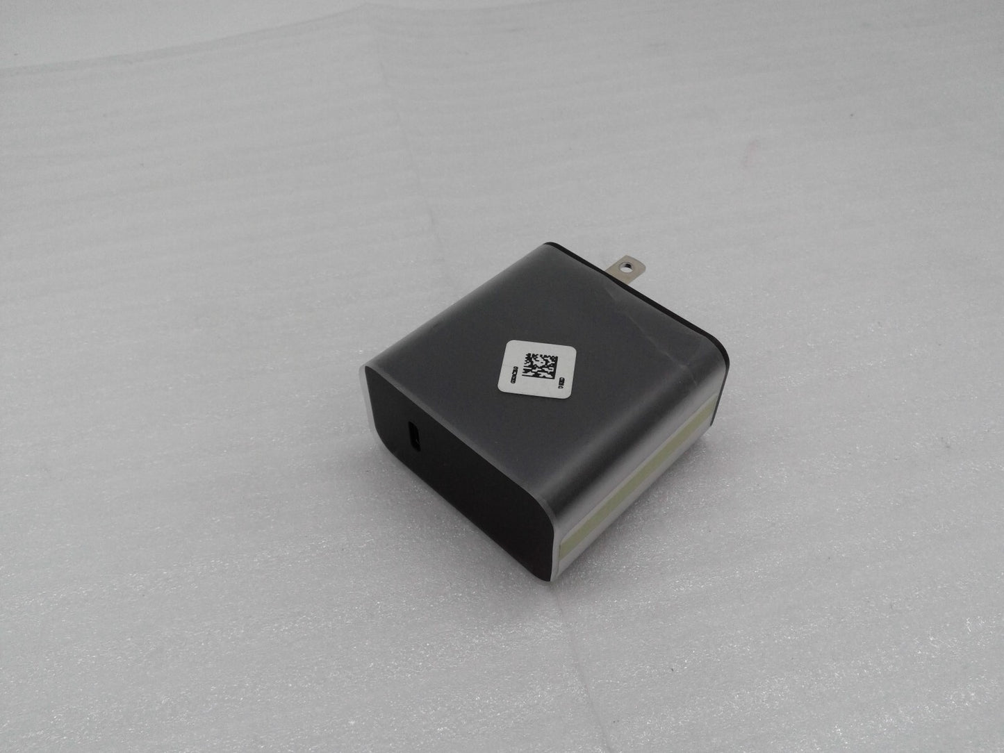 New Razer Original OEM 45W USB-C Power Adapter for Razer Edge 5G - Black