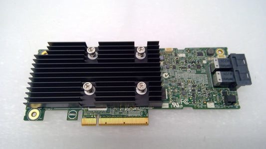 DELL 044GNF H730 RAID 12GB/S SAS PCI-E 3.0 1GB For R830 T430  No-Bracket/Battey