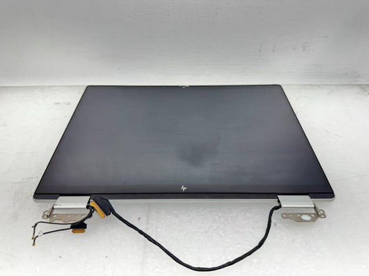 HP Envy 14-fa0023dx 14.0" 2240 x 1400 Screen Complete Assembly Silver