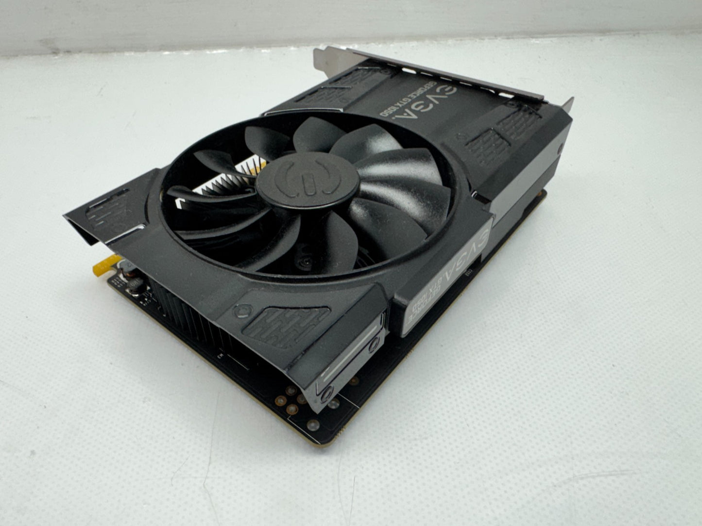 EVGA GeForce GTX 1050 ACX 2.0 2GB DDR5 Graphics 02G-P4-6150