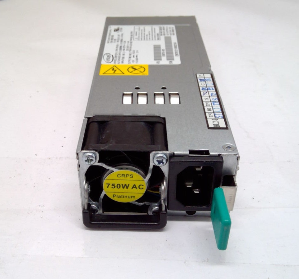 INTEL DPS-750XB A 750W 80 Plus Power Supply