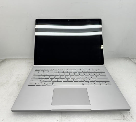 Microsoft Surface Book 3 1900 Intel i7-1065G7@1.3GHz 32G 1TB RTX 1650 Windows 11