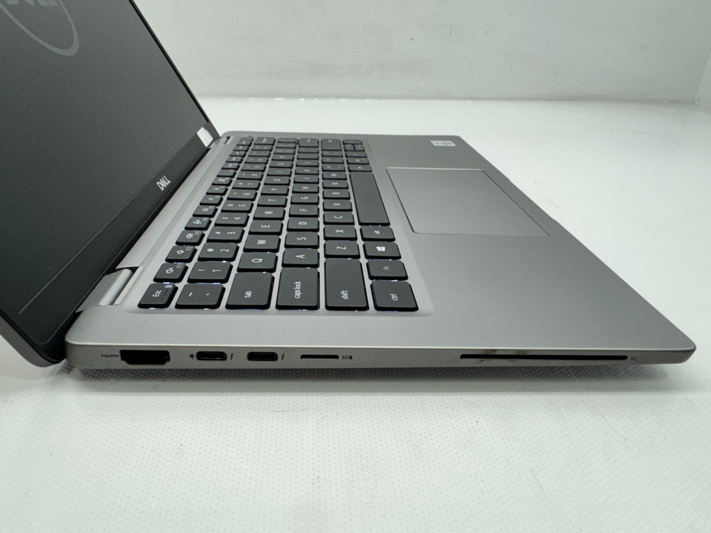 Dell Latitude 7410 i5-10310U@1.70GHz 16GB RAM 256GB SSD Win11 1920 x 1080 Gray