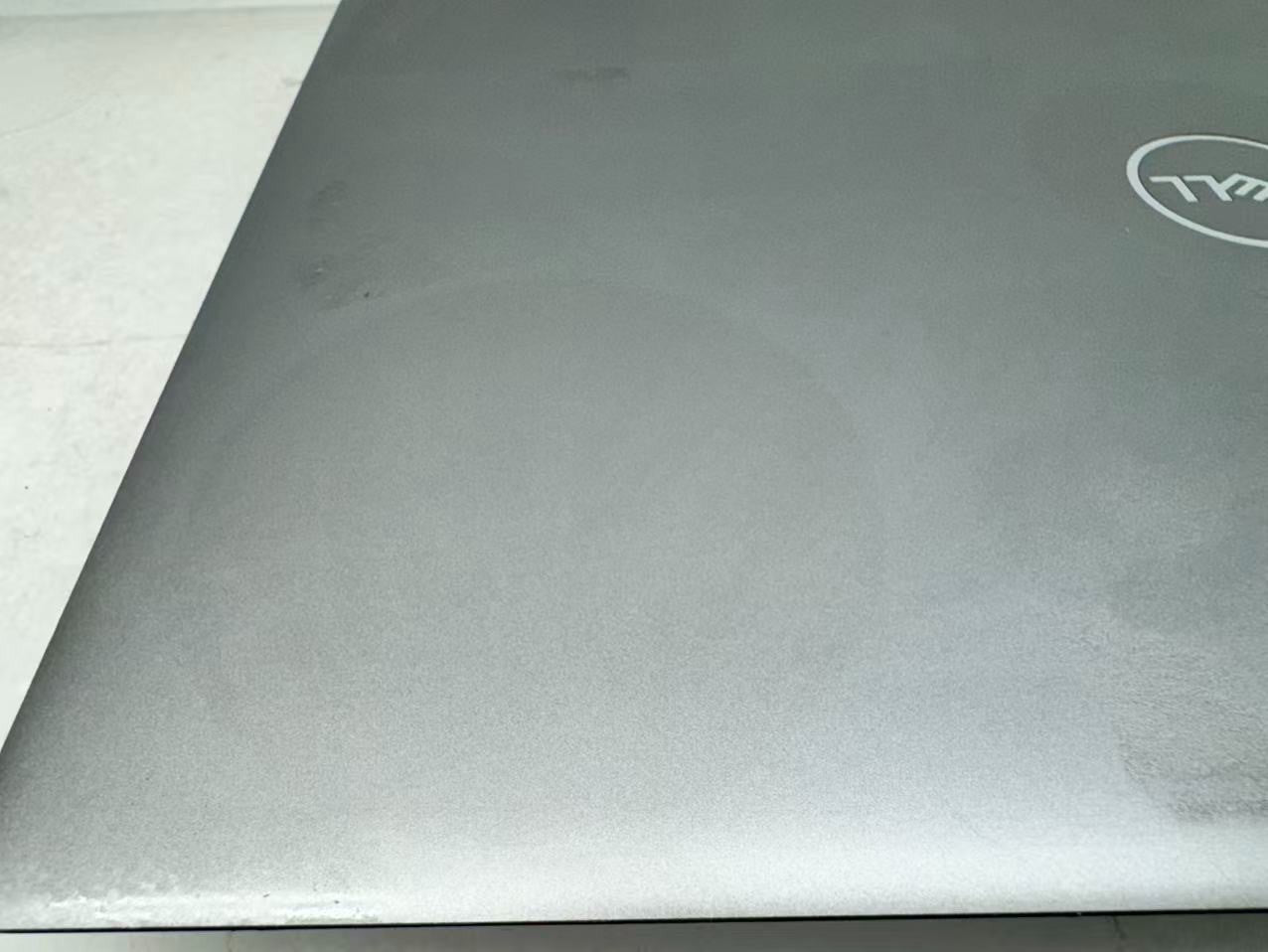 Dell Precision 5560 LT Intel FHD i7-11850H@2.5GHz 16G 500G T1200 Win11 NoAC READ