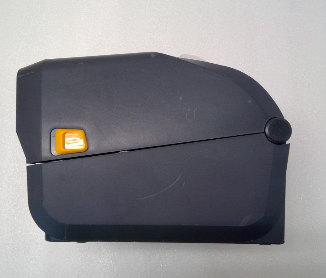 Zebra ZD421 ZD4A042-301M00EZ 203 dpi Thermal Transfer Desktop Printer *Read*