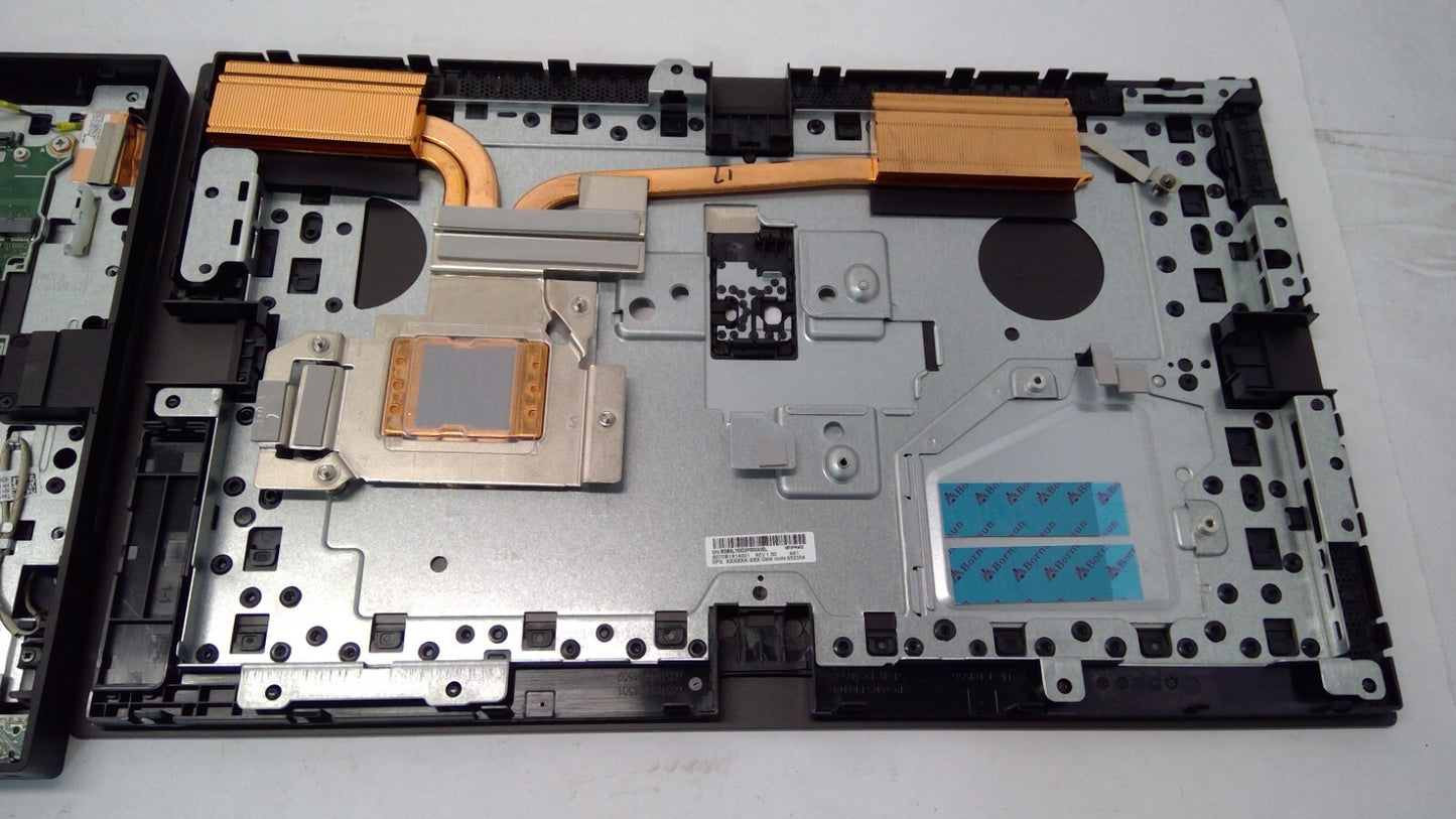 HP Engage One Pro All-in-One AIO POS System LED 15.6" Touch Screen -Barebone-