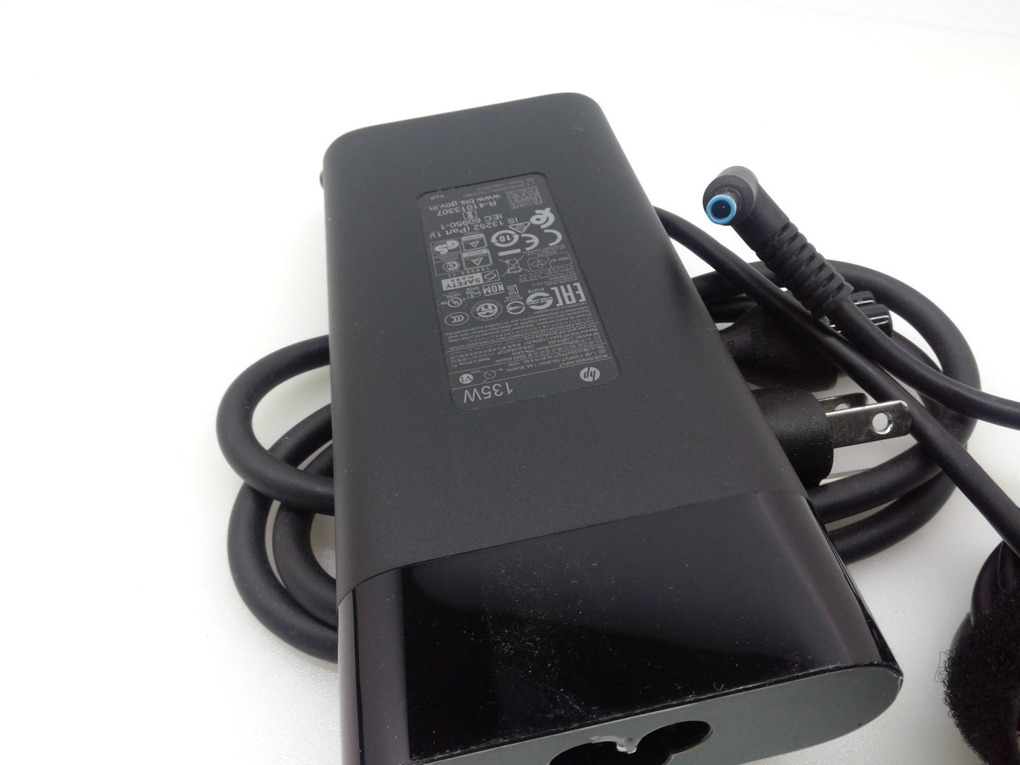 Genuine HP 135W Charger AC Adapter For HP TPN-CA13 L15534-001  19.5V 6.9A