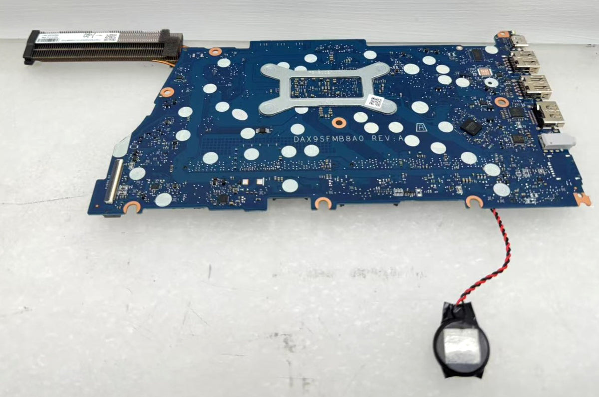 HP Probook 445 G9 AMD Ryzen 5 5625U@2.30GHz MOTHERBOARD DAX9SFMB8A0