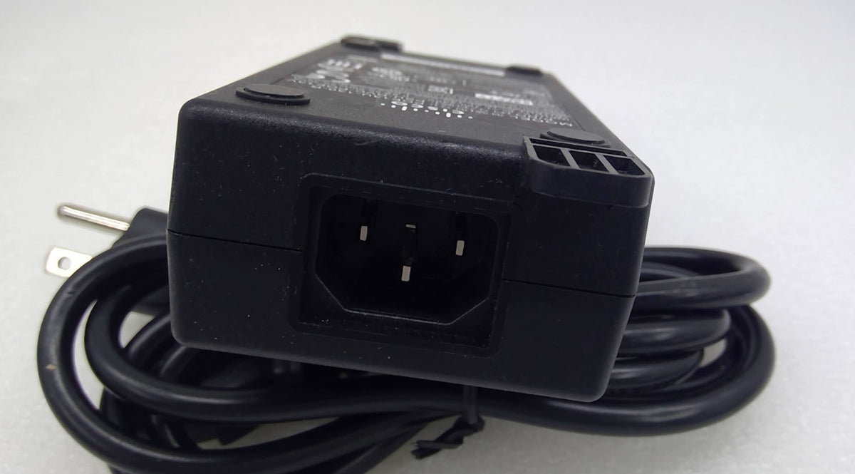 Lot of 2 Genuine Cisco AC Adapter POE13U-130-R For InTouch Device Power Supply