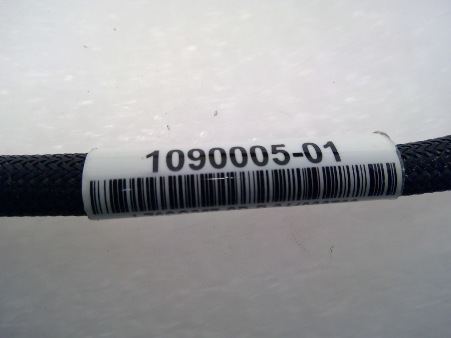 Luxshare 800G OSFP DAC Cable 0.65m 30AWG Direct Attach Copper LZ6SQ257-SD-R