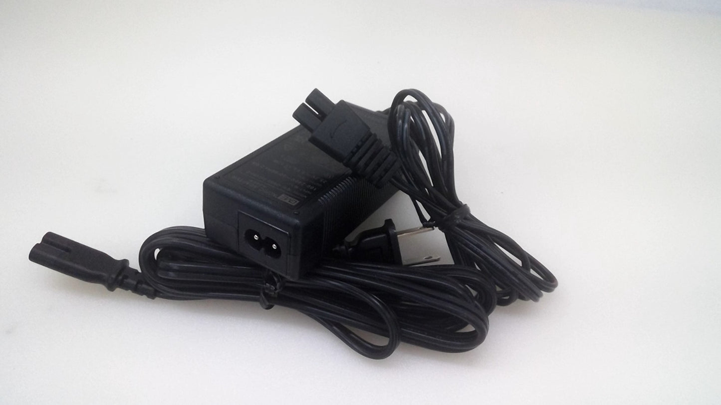 GVE AC/DC Adapter  GM65-252260-D 25.2V 2.6A Power Supply 2-PIN