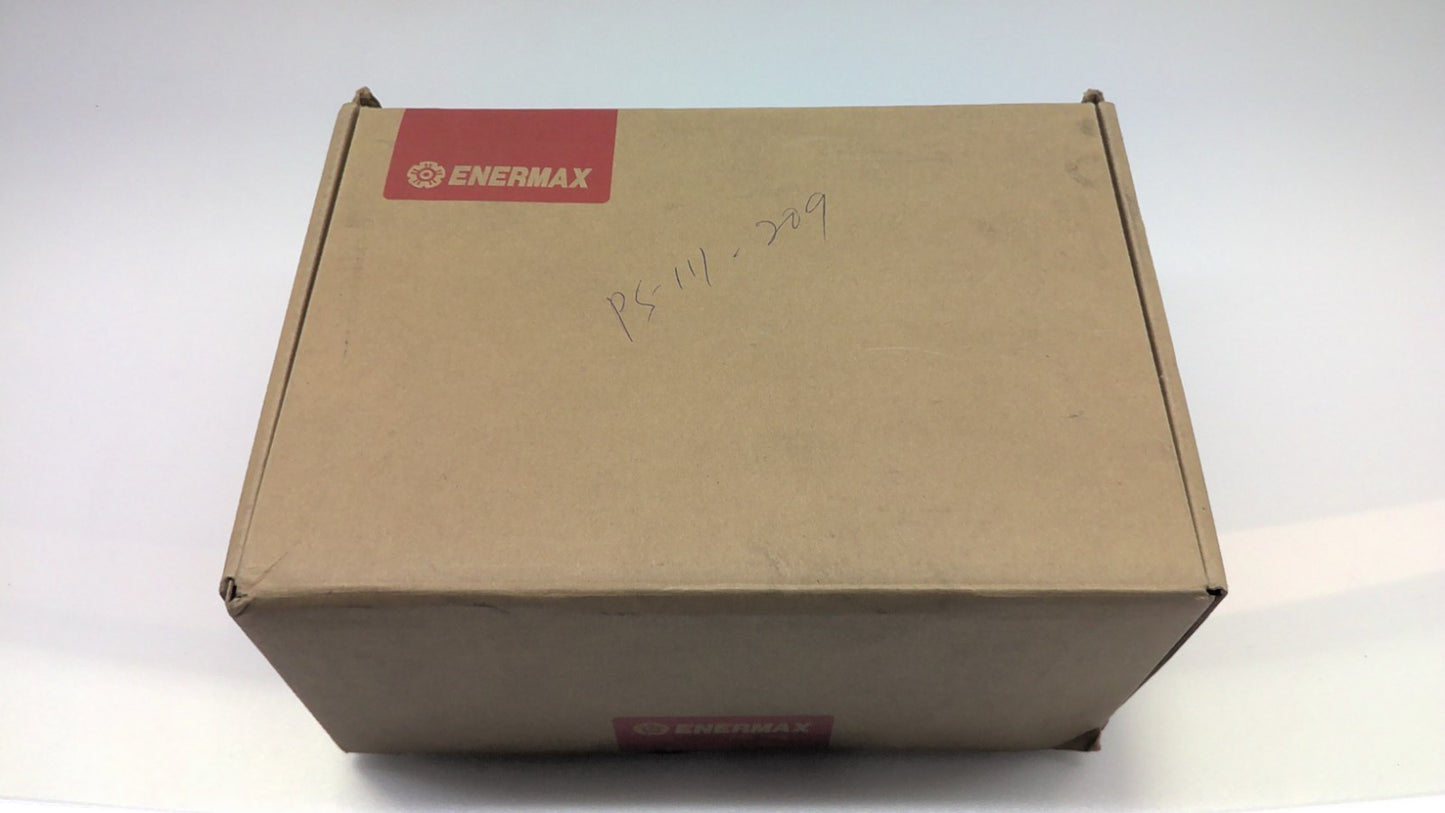 NEW Enermax ETV850G Revolution D.F.12 Power Supply 850W 80 PLUS Gold