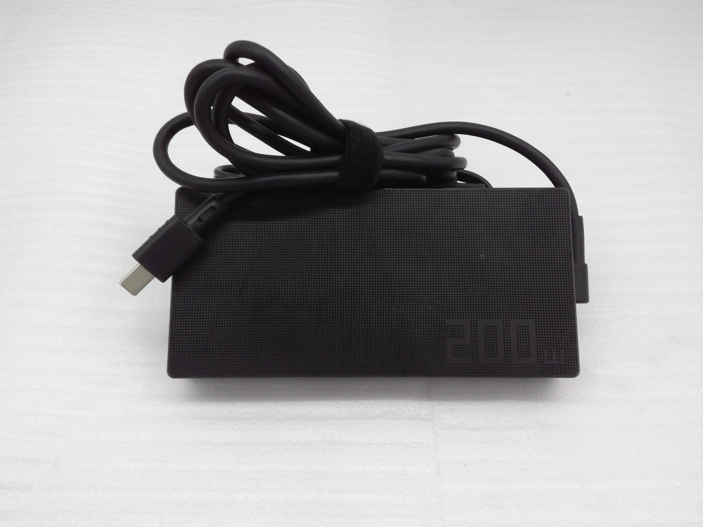 ASUS 20V 10A 200W ADP-200JB K for ROG Zephyrus G16 GA605 GA605WI USB Tip Adapter