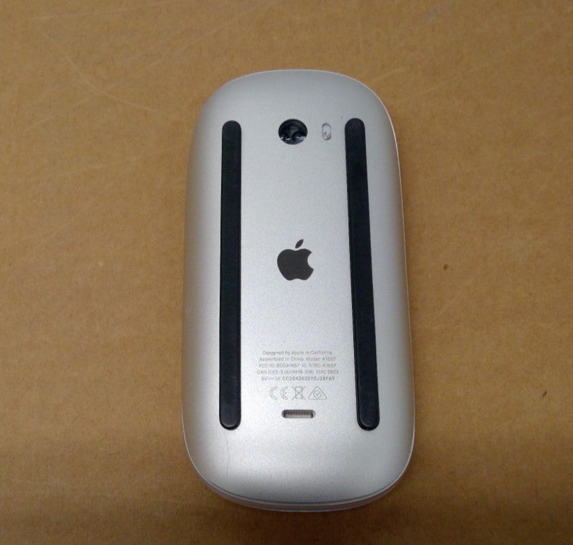 Apple Magic Mouse 2 Wireless Mouse - White (A1657)  used