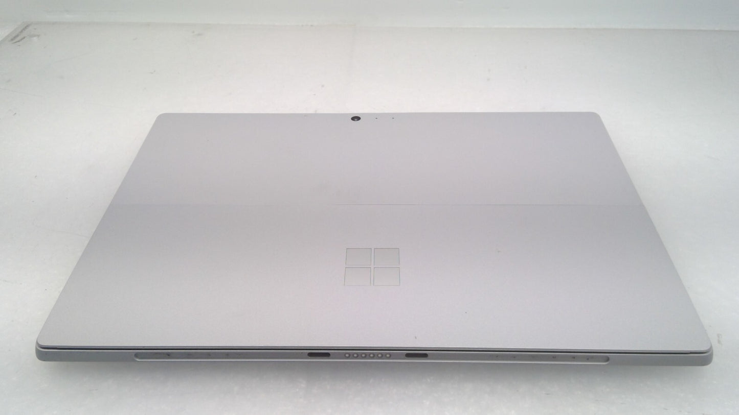 Microsoft Surface Pro 1796 No Keyboard 12.3" Touch i5-7300U@2.6GHz/8G/256G *Read