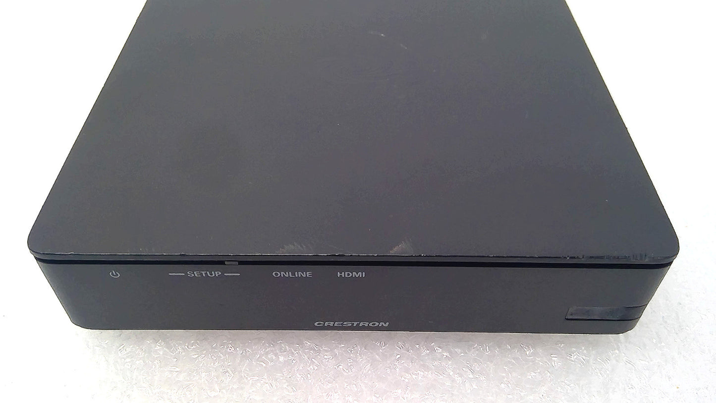Creston M202018001 AirMedia Series 3 Wireless Presentation System Receiver
