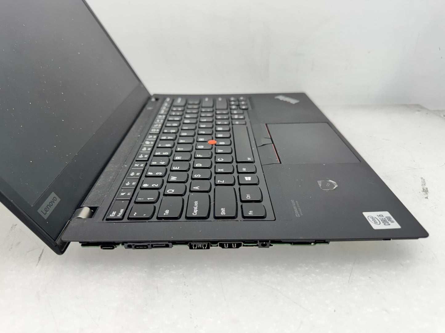 Lenovo ThinkPad T14 Gen 1 Intel i5-10310U@1.7GHz 16GB DDR4 256G W/AC READ