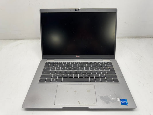 Dell Latitude 5320 13.3" Touch i5-1145G7@2.6GHz 8G RAM 256GB Laptop Win 11 W/AC