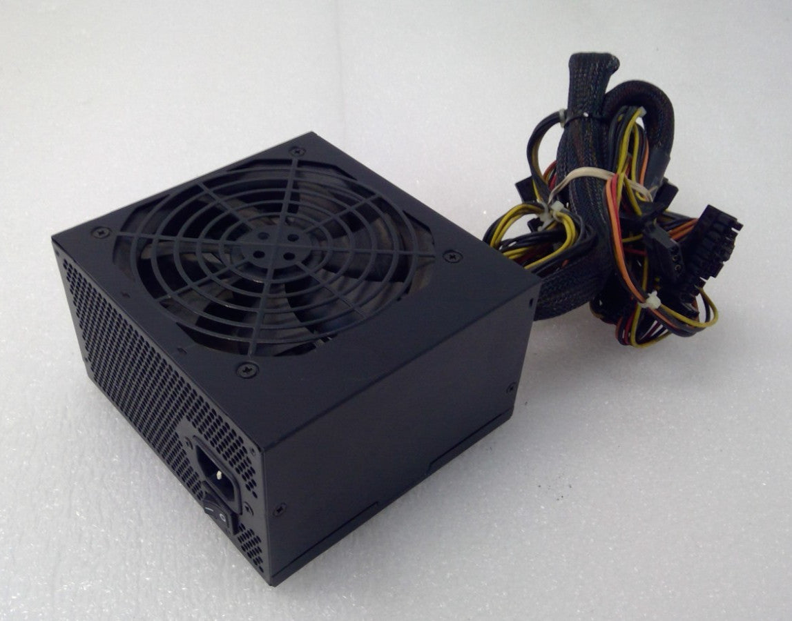 Cooler Master 600W Power Supply PSU RS-600-ACAA-B1   ATX