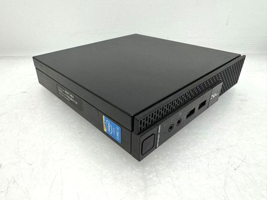 Dell OptiPlex 3020 Micro Desktop Chassis Motherboard Intel i3-4160T *Barebone*