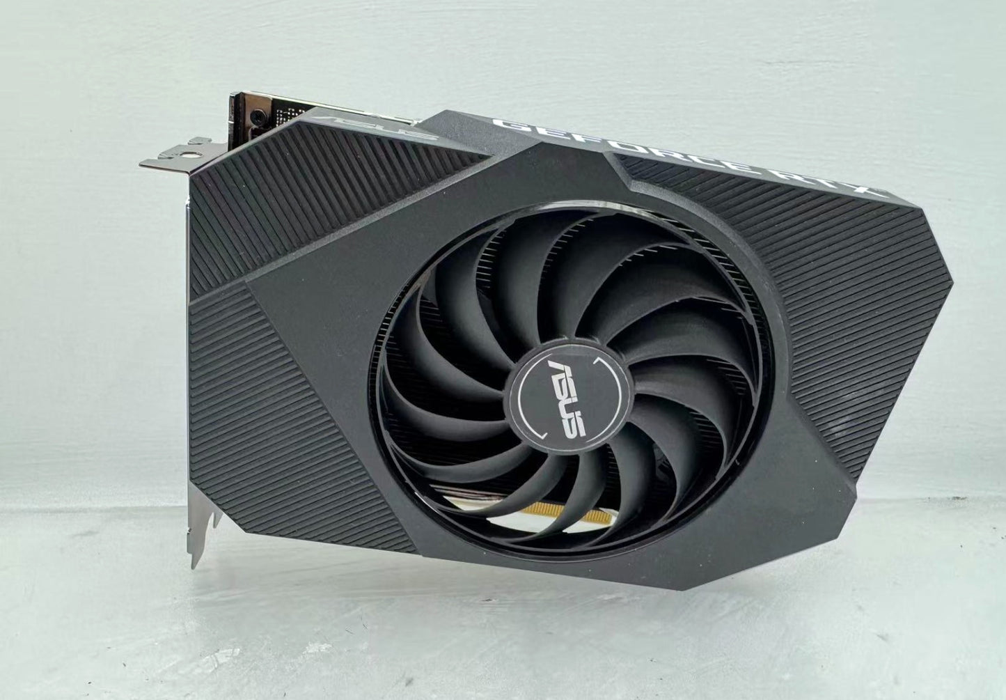 ASUS Nvidia RTX 3050 8GB GDDR6 Graphics Card (PH-RTX3050-8G)