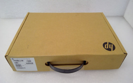 NEW HP HSN-IX02 USB-C Universal Docking Station G2 4K DisplayLink 5TW13AA#ABA
