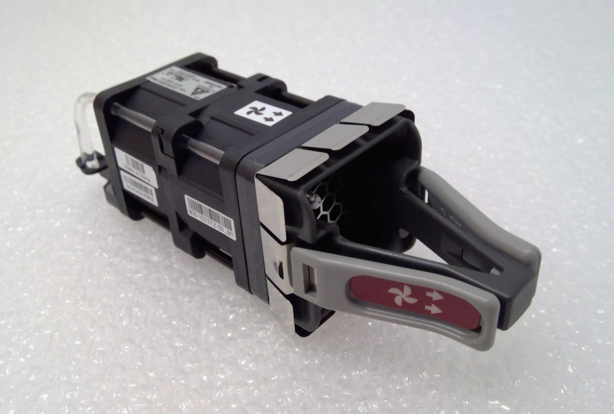 Cisco FAN-T4-R Type 4 front-to-back cooling fan module Catalyst 9500 Series Fan