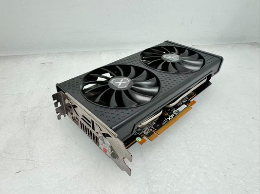 RX-24XT4B XFX AMD Radeon 24XT 4GB ODM GDDR6 Video Graphics Card *READ*