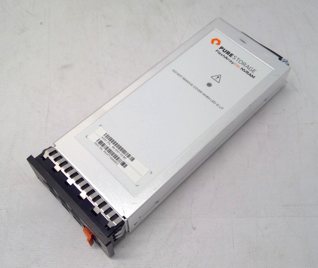 IBM Pure Storage 84-0001-03 A0 FlashArray m NVRAM PureStorage Flash Array