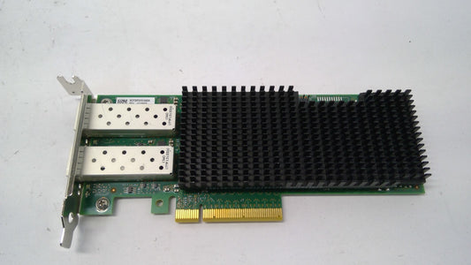Genuine Intel XXV710-DA2 Dual Port 25Gbps Network Adapter Low Profile Bracket