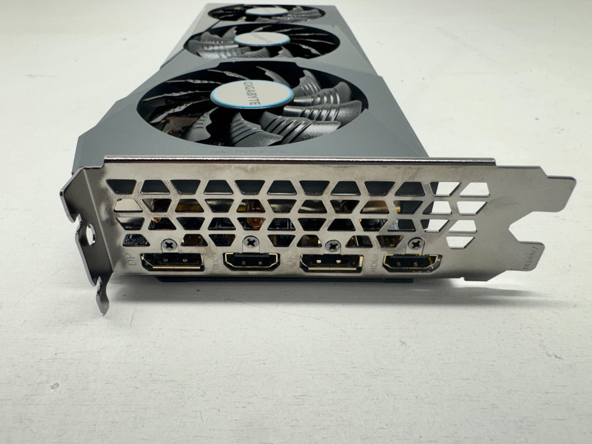 Gigabyte GeForce RTX 3070 8GB GDDR6 PCI-E 4.0 x 16 Graphics Card